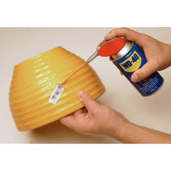 WD-40 confezione da 250 ml